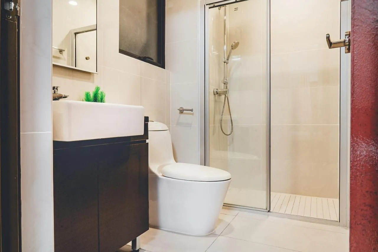 Seaview High Floor Danga Bay 3Br By Our Stay ジョホールバル アパート