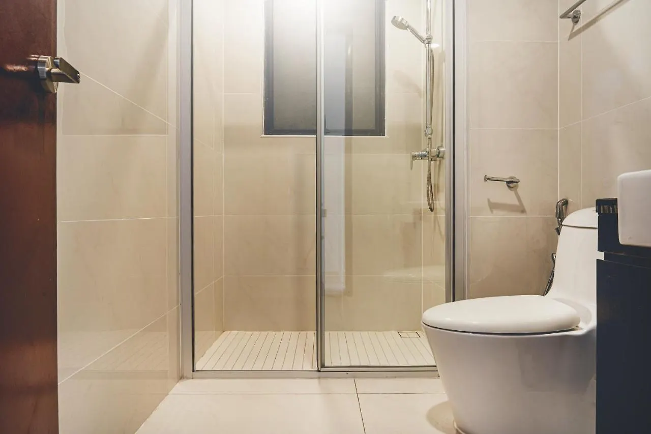 Seaview High Floor Danga Bay 3Br By Our Stay ジョホールバル アパート